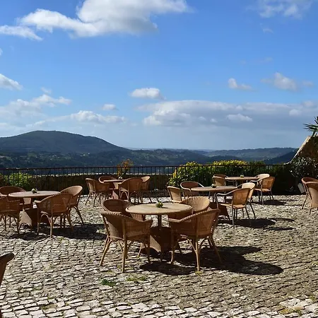 فندق Castelo De بالميلا