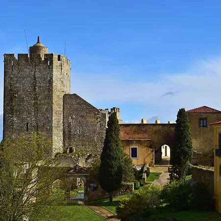 Castelo De 4* بالميلا