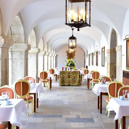 Castelo De فندق بالميلا