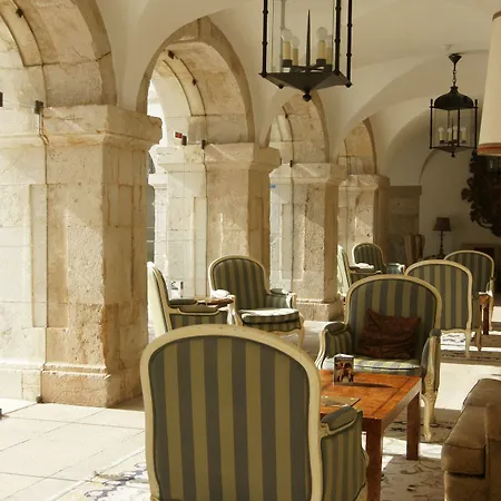 Castelo De Hotel Palmela