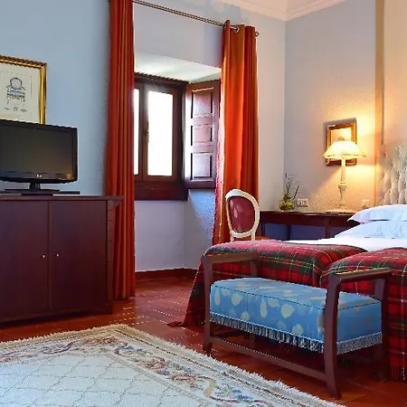 Castelo De 4* Palmela