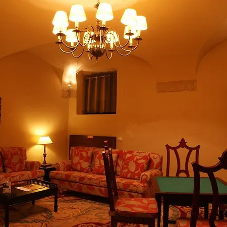 Hotel Castelo De 4*