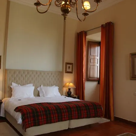 Castelo De 4* Palmela