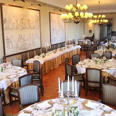 Hotel Castelo De 4*