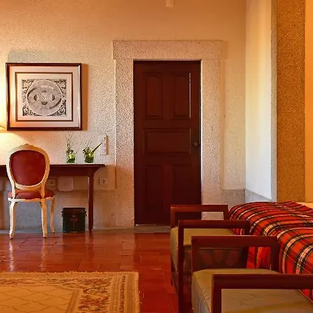 Castelo De Hotel Palmela