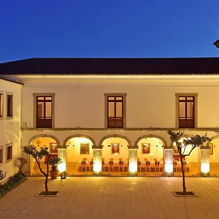Castelo De 4* Palmela