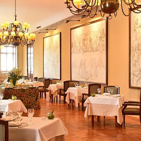 Castelo De بالميلا