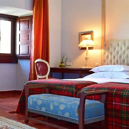 Hotel Castelo De