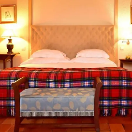 Hotel Castelo De