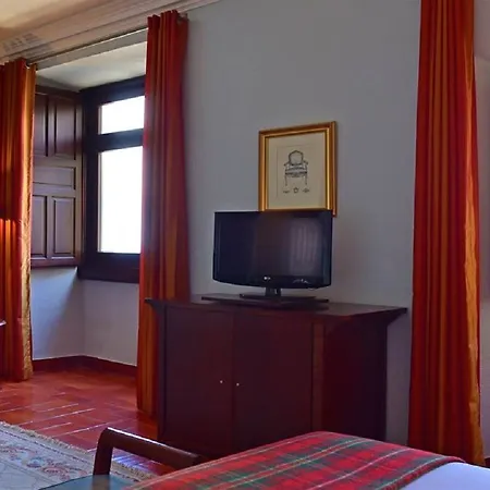 Hotel Castelo De Palmela