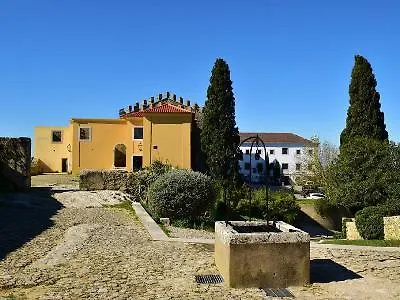 Castelo De 4* 파멜라