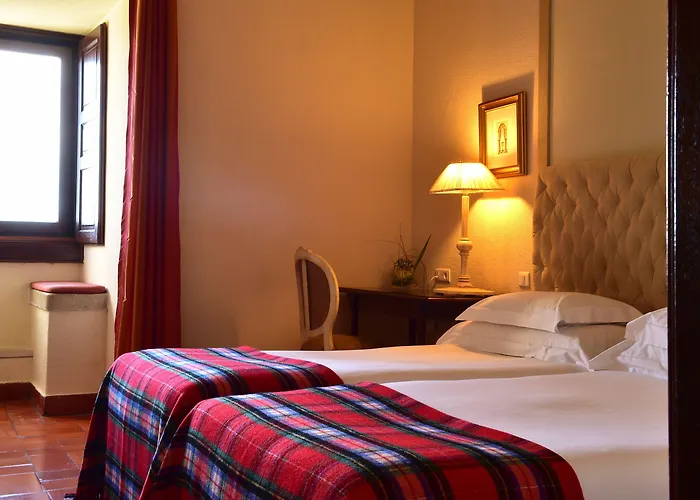 Castelo De Ξενοδοχείο Palmela