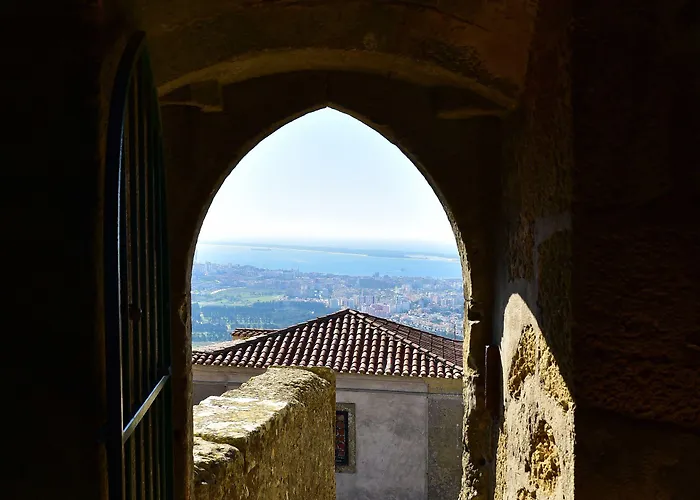 ポザーダ カステロ デ 4*