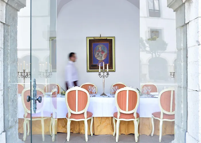 Castelo De Ξενοδοχείο