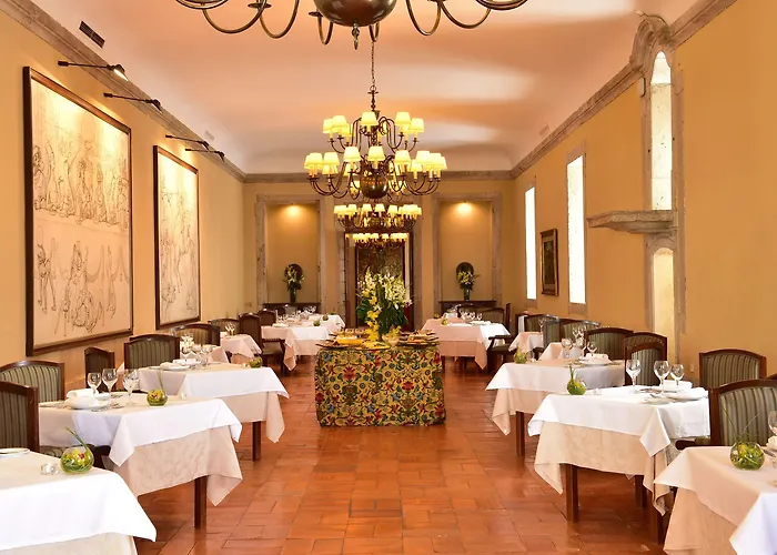 Castelo De Ξενοδοχείο