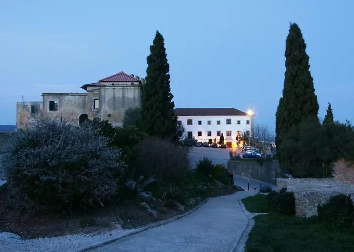 Ξενοδοχείο Castelo De