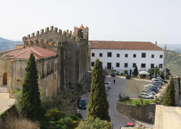Castelo De 4*