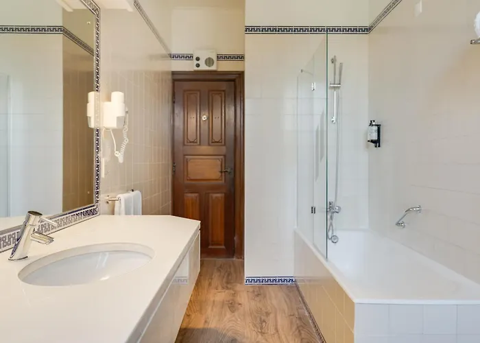 ポザーダ カステロ デ ホテル