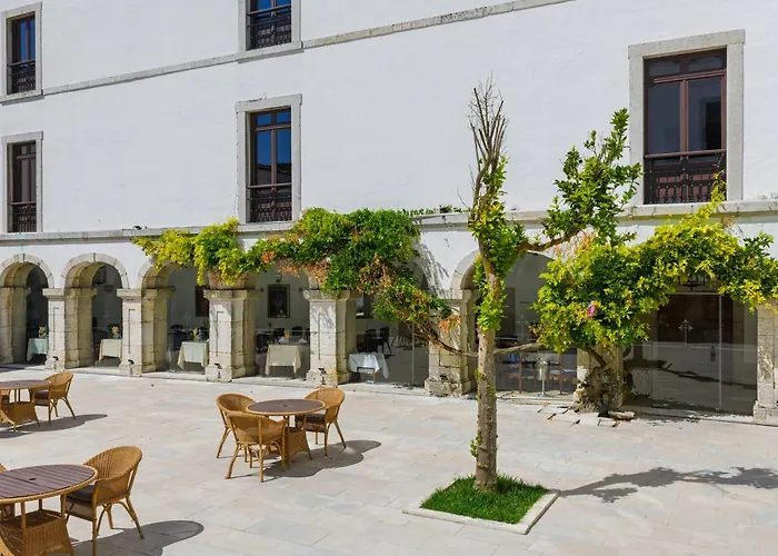 Ξενοδοχείο Castelo De Palmela