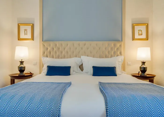 ポザーダ カステロ デ パルメラ