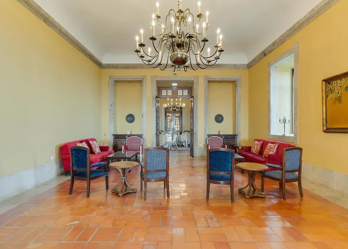 ポザーダ カステロ デ