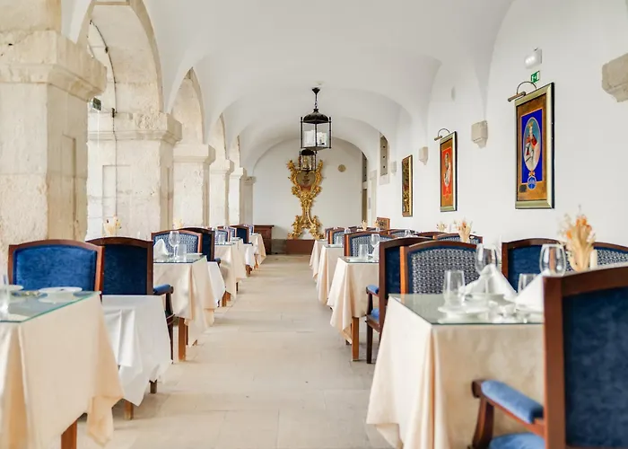 ポザーダ カステロ デ ホテル パルメラ